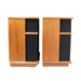 Sentry Model 100 Vintage Floor Speaker Pair w/ Built-In Wheels-Speakers-SpenCertified-vintage-refurbished-electronics