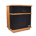 Sentry Model 100 Vintage Floor Speaker Pair w/ Built-In Wheels-Speakers-SpenCertified-vintage-refurbished-electronics