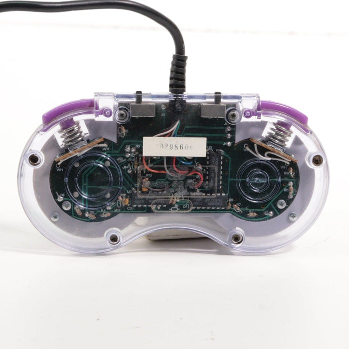 Set of 3 SG ProPad SG Tourney Pad Retro Gaming Controllers-Game Controllers-SpenCertified-vintage-refurbished-electronics