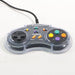 Set of 3 SG ProPad SG Tourney Pad Retro Gaming Controllers-Game Controllers-SpenCertified-vintage-refurbished-electronics