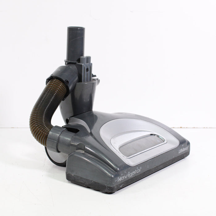 Shark UV900 Power Brush Head Floor Nozzle – OEM Side Covers & Parts (Used, Fully Functional)
