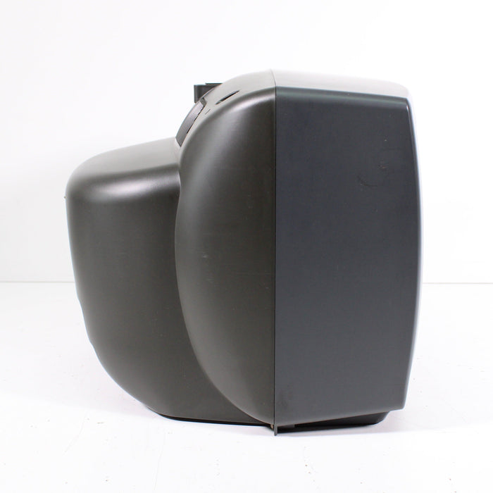 Sharp 13F-M100 13" CRT Television Retro Tube TV-Televisions-SpenCertified-vintage-refurbished-electronics