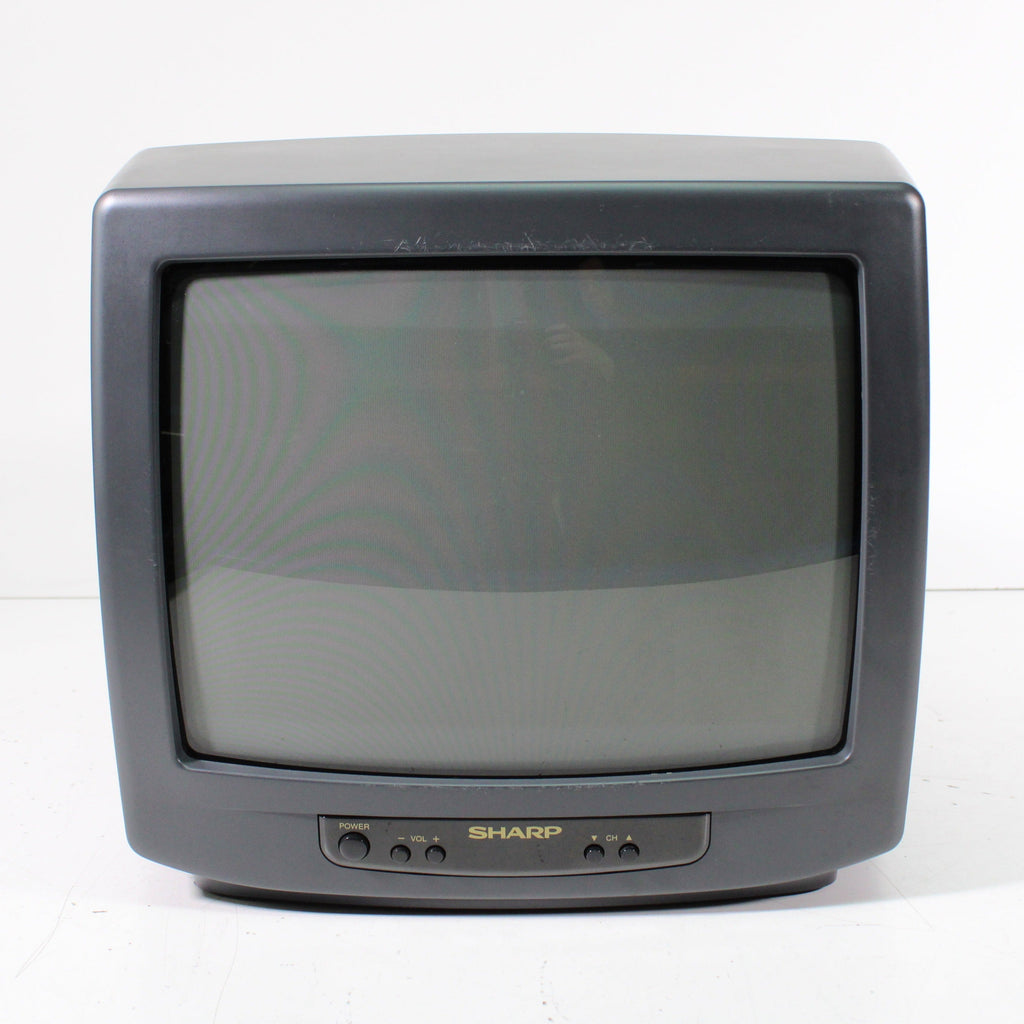 Sharp 13F-M100 13
