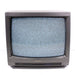 Sharp 19C-M100R 19" CRT Television Retro Color Tube TV RF (1992)-Televisions-SpenCertified-vintage-refurbished-electronics