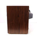 Sharp 25J01 25" CRT Color Television Linytron Plus Retro Wood Case (1984)-Televisions-SpenCertified-vintage-refurbished-electronics