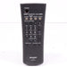 Sharp G0938CESA Remote Control for TV 25ES110 and More-Remote Controls-SpenCertified-vintage-refurbished-electronics