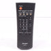 Sharp G0938CESA Remote Control for TV 25ES110 and More-Remote Controls-SpenCertified-vintage-refurbished-electronics