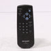 Sharp G1124CESA Remote Control for TV 19GM60 and more-Remote Controls-SpenCertified-vintage-refurbished-electronics