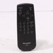 Sharp G1231CESA Remote Control for TV-Remote Controls-SpenCertified-vintage-refurbished-electronics