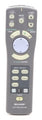 Sharp G1392CESA Remote Control for Projector XG-E3500U XG-E3000U