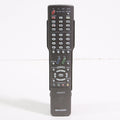 Sharp GA415WJSA Remote Control for TV LC-26D6U