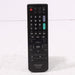 Sharp GA480WJSB Remote Control for LCD TV/DVD LC22DV27UT and more-Remote Controls-SpenCertified-vintage-refurbished-electronics