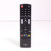 Sharp GJ221 Remote Control for LCD TV LC-26SV490U and More-Remote Controls-SpenCertified-vintage-refurbished-electronics