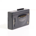 Sharp JC-150(GY) AM FM Stereo Cassette Player