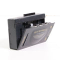Sharp JC-150(GY) AM FM Stereo Cassette Player