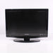 Sharp LC‑19SB27UT Compact 19″ 720p LCD Television-Televisions-SpenCertified-vintage-refurbished-electronics