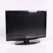 Sharp LC‑19SB27UT Compact 19″ 720p LCD Television-Televisions-SpenCertified-vintage-refurbished-electronics