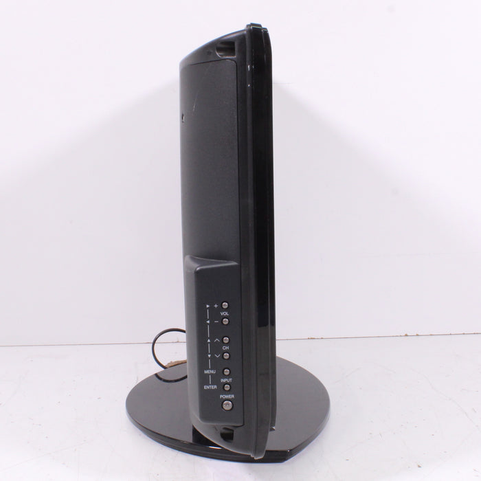 Sharp LC‑19SB27UT Compact 19″ 720p LCD Television-Televisions-SpenCertified-vintage-refurbished-electronics