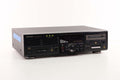 Sharp MD-R3 MD/CD Deck (AS IS)  (NO REMOTE) (Minidisc Deck Not Loading)