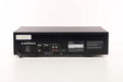 Sharp MD-R3 MD/CD Deck (AS IS) (NO REMOTE)-CD Players & Recorders-SpenCertified-vintage-refurbished-electronics