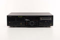 Sharp MD-R3 MD/CD Deck (AS IS)  (NO REMOTE) (Minidisc Deck Not Loading)