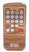 Sharp RRMCG0035CESA Remote Control for TV 17D50-Remote Controls-SpenCertified-vintage-refurbished-electronics