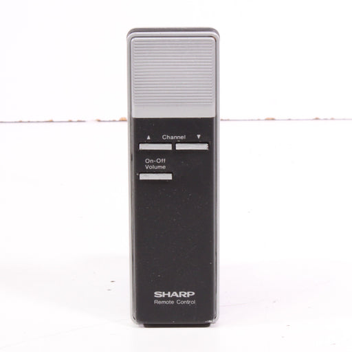 Sharp RRMCG0043CESA Remote Control for TV 10H94 and more-Remote Controls-SpenCertified-vintage-refurbished-electronics