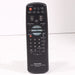 Sharp RRMCG0104AJSA Remote Control for VCR-Remote Controls-SpenCertified-vintage-refurbished-electronics