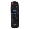 Sharp RRMCG0119AJSA Remote Control for VCR VC-A353U and More