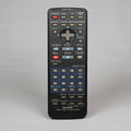 Sharp RRMCG0173AJSA Remote Control for VCR VC-A573 and More