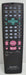 Sharp RRMCG0235AJSA - VCR / VHS Player and TV / Television - Remote Control - For VCA382V VCA3A2U VCA412U VCA412UA VCA5826-Remote-SpenCertified-refurbished-vintage-electonics