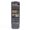 Sharp RRMCG0292AFSB Remote Control for Receiver SX-9850 and More