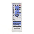 Sharp RRMCGA133AWSA Remote Control for Micro Component System XL-DK225 XL-DK255