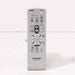 Sharp RRMCGA665WJSA Remote Control for LCD TV TLM4600-Remote Controls-SpenCertified-vintage-refurbished-electronics