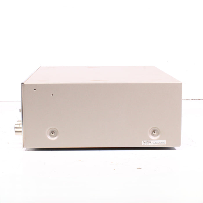 Sharp RT-4488 Computer Controlled Stereo Cassette Deck-Cassette Players & Recorders-SpenCertified-vintage-refurbished-electronics