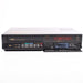 Sharp VC-7843U HQ Plus Double Comb Filter VCR VHS Player Recorder-VCRs-SpenCertified-vintage-refurbished-electronics