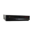 Sharp VC-A102U High-Quality VCR Video Cassette Recorder