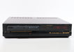 Sharp VC-A201U VCR Video Cassette Recorder (WON'T PLAY)-VCRs-SpenCertified-vintage-refurbished-electronics