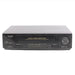 Sharp VC-A410 4-Head VCR Video Cassette Recorder-VCRs-SpenCertified-vintage-refurbished-electronics