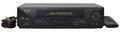 Sharp VC-A410U 4-Head VCR Video Cassette Recorder