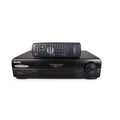 Sharp VC-A552U VCR Video Cassette Recorder