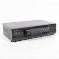 Sharp VC-A560 4-Head VCR Video Cassette Recorder S-VHS Quasi Playback
