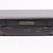 Sharp VC-A592U 4-Head Mono VHS/VCR (1999)-VCRs-SpenCertified-vintage-refurbished-electronics