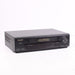 Sharp VC-A592U 4-Head Mono VHS/VCR (1999)-VCRs-SpenCertified-vintage-refurbished-electronics