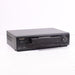 Sharp VC-A592U 4-Head Mono VHS/VCR (1999)-VCRs-SpenCertified-vintage-refurbished-electronics