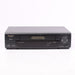 Sharp VC-A592U 4-Head Mono VHS/VCR (1999)-VCRs-SpenCertified-vintage-refurbished-electronics