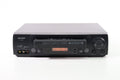 Sharp VC-H822 4-Head Hi-Fi Stereo VCR VHS Player