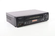 Sharp VC-H822 4-Head Hi-Fi Stereo VCR VHS Player-VCRs-SpenCertified-vintage-refurbished-electronics