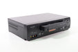 Sharp VC-H822 4-Head Hi-Fi Stereo VCR VHS Player-VCRs-SpenCertified-vintage-refurbished-electronics