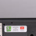 Sharp VC-H952U 4-Head Hi-Fi Stereo VHS VCR-VCRs-SpenCertified-vintage-refurbished-electronics